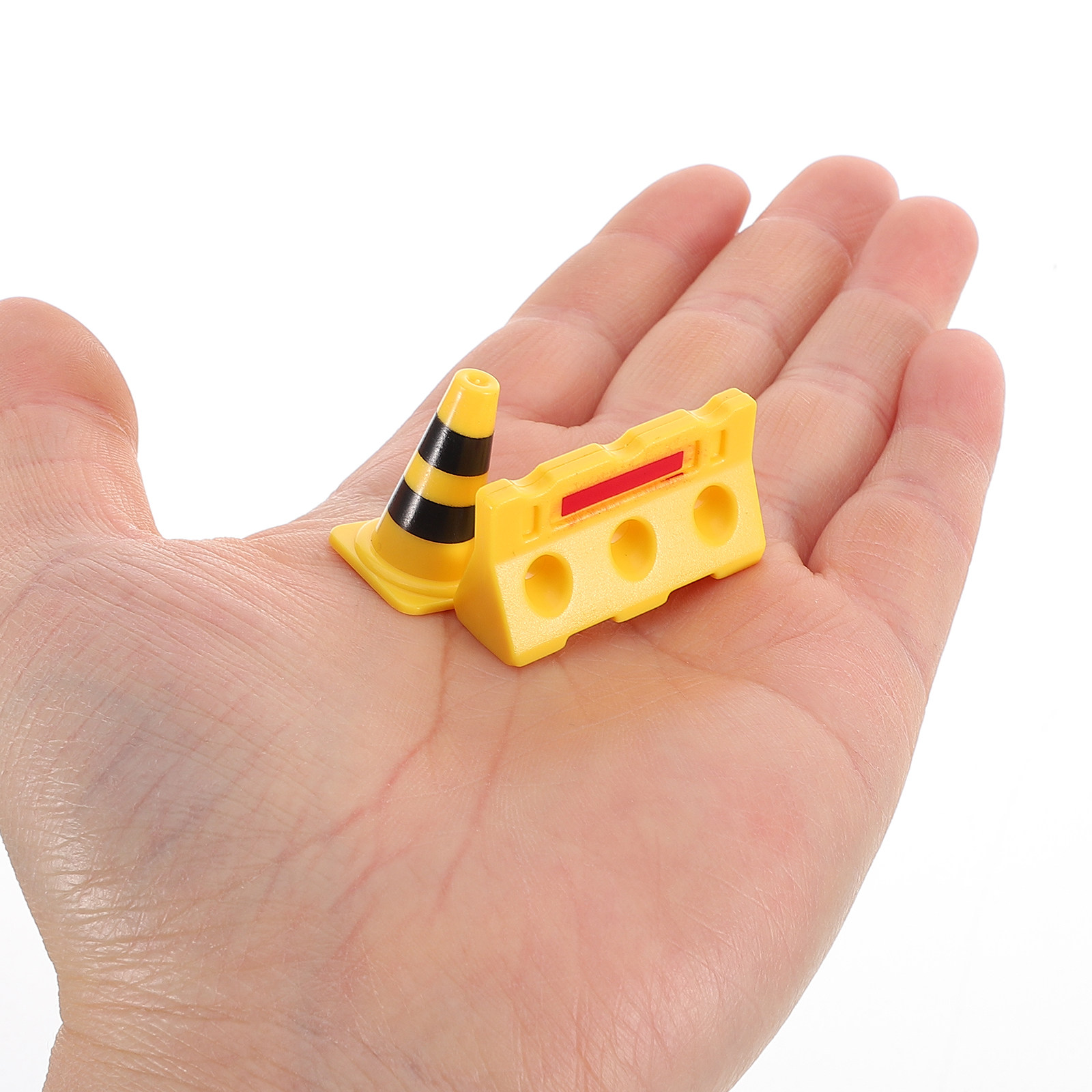 Juguetes para Niños, Señales d - Road Traffic Cone reseña y precio