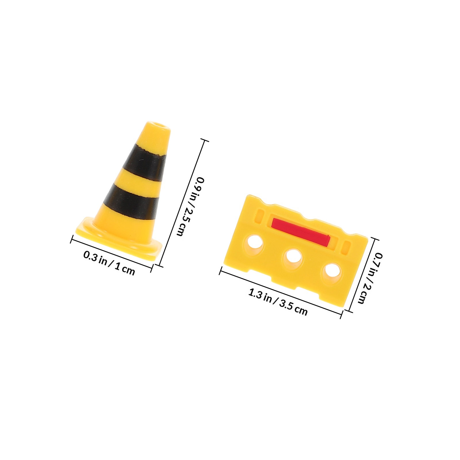 Juguetes para Niños, Señales d - Road Traffic Cone reseña y precio
