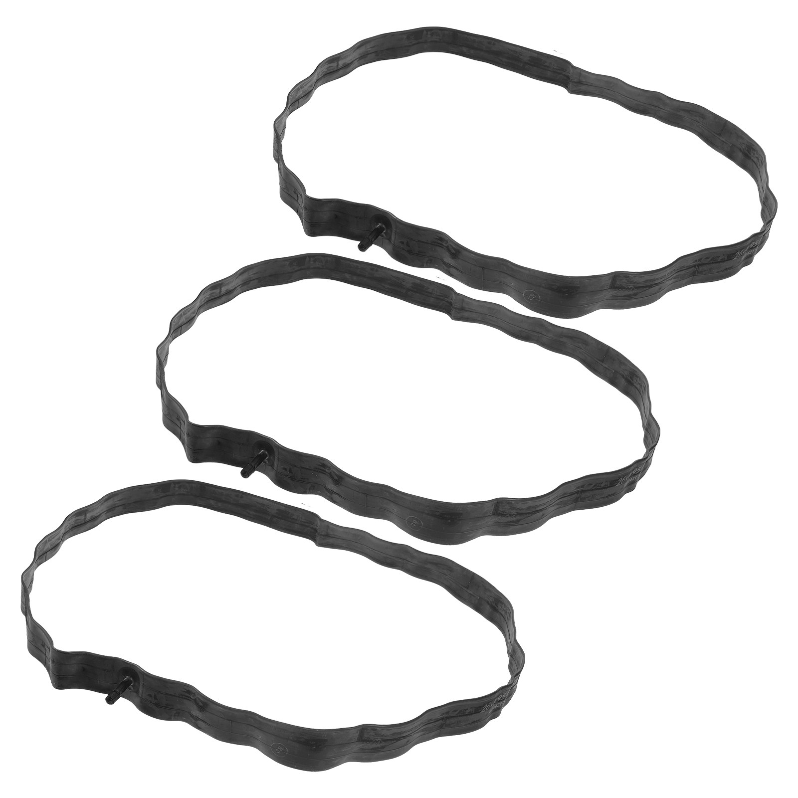3 tubos interiores para bicicl - Heavy Equipment Youtube reseña y precio
