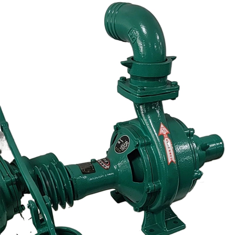 Bomba de Agua Centrífuga de Do - Diesel Water Pump reseña y precio