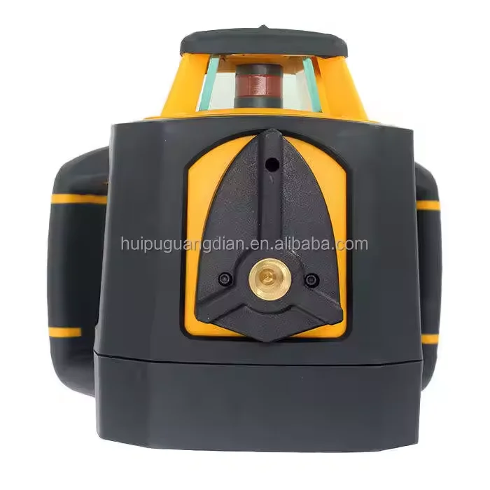 Transmisor láser de alta preci - Laser Level Rotary reseña y precio