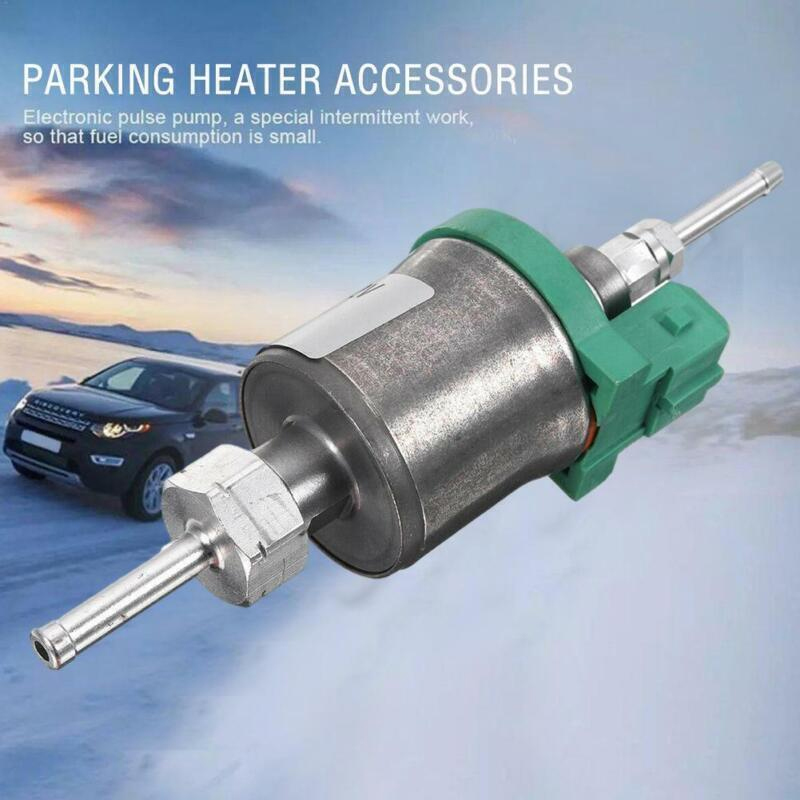 Bomba de combustible para cale - Diesel Water Pump reseña y precio