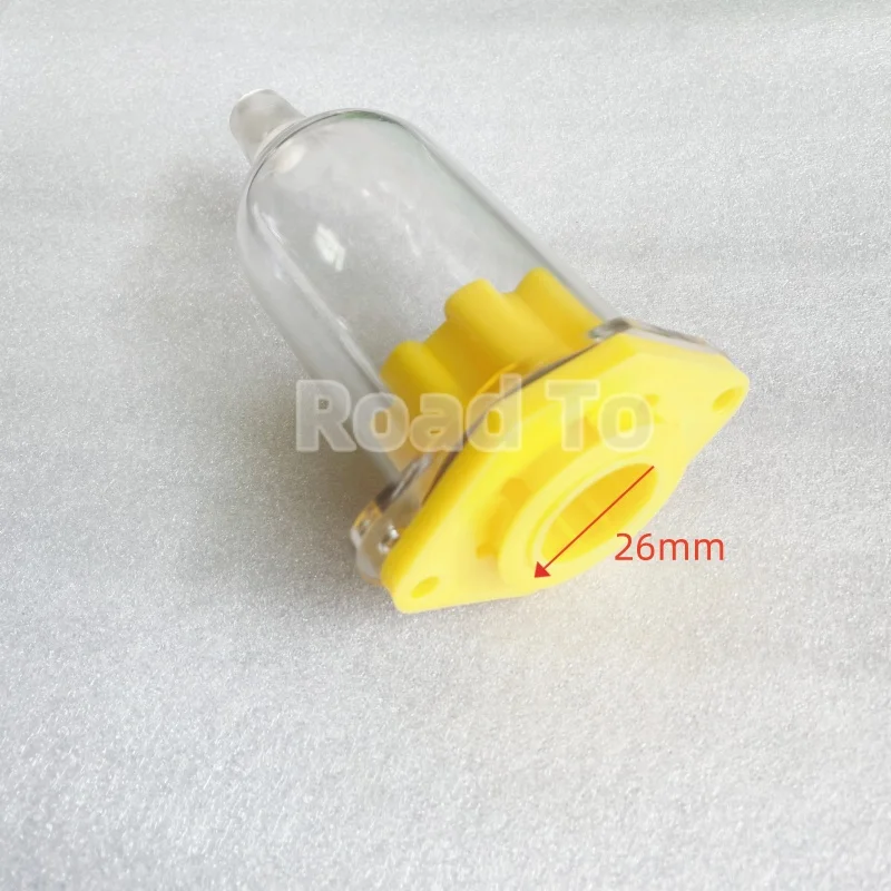 Taza de recolección de aceite  - Diesel Water Pump reseña y precio