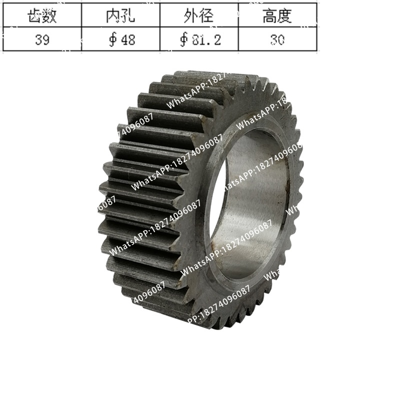 Motor de Traslación para Excav - Heavy Equipment Used reseña y precio