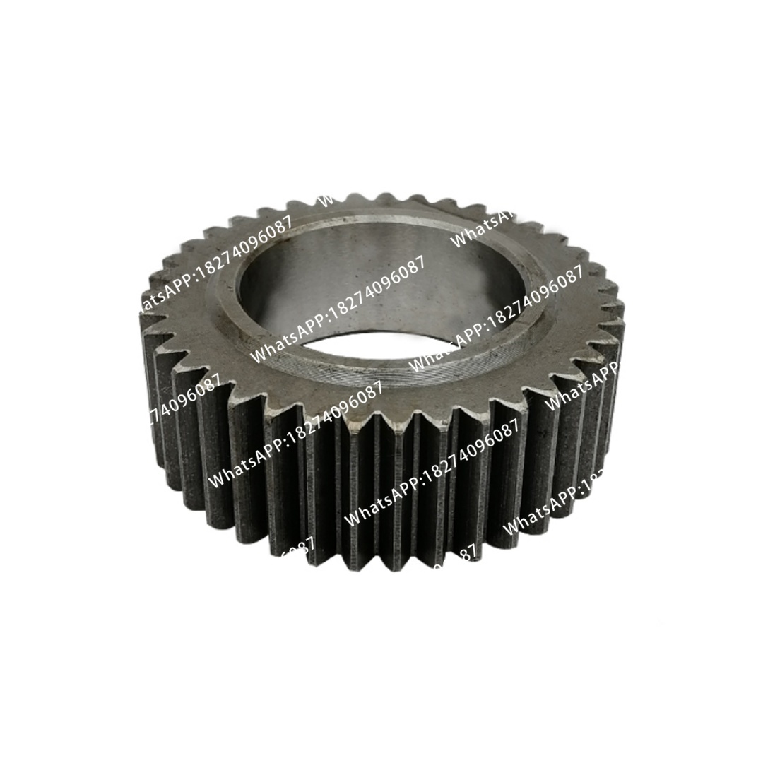 Motor de Traslación para Excav - Heavy Equipment Used reseña y precio