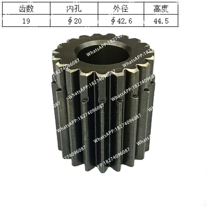 Motor de Traslación para Excav - Heavy Equipment Used reseña y precio