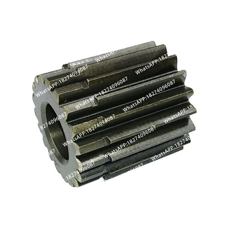 Motor de Traslación para Excav - Heavy Equipment Used reseña y precio
