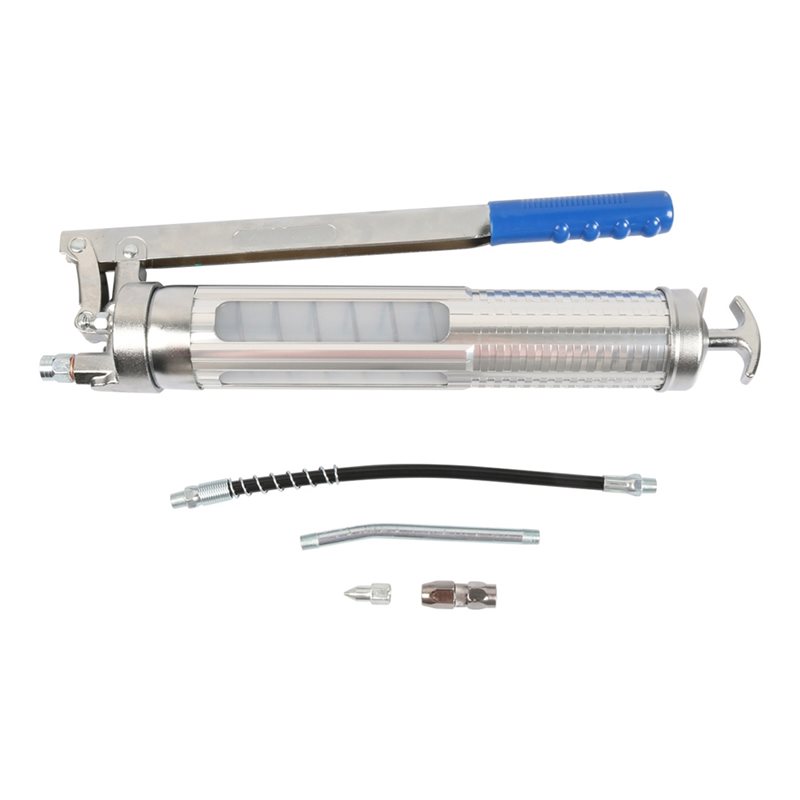 Bomba de Grasa N26R con Kit de - Heavy Equipment Youtube reseña y precio