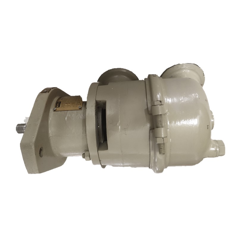 Bomba de agua de mar de repues - Diesel Water Pump reseña y precio