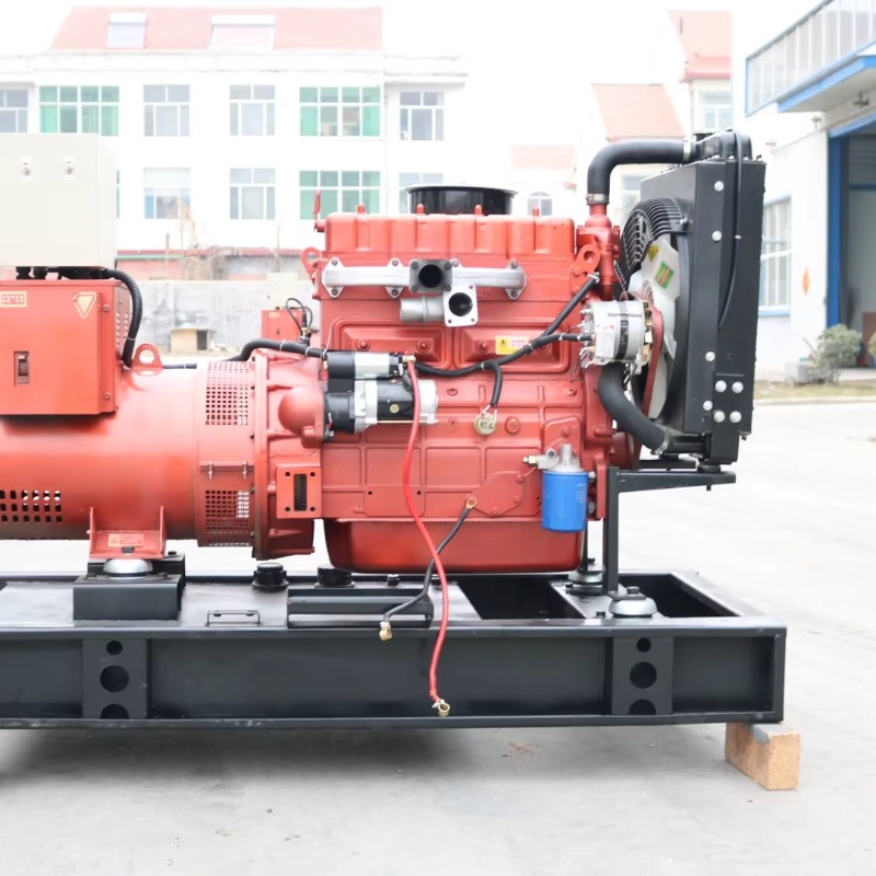 Grupo Electrógeno de Soldadura - Welding Heavy Equipment reseña y precio
