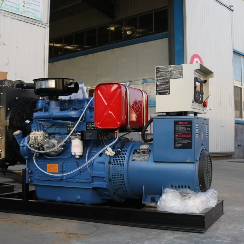 Grupo Electrógeno de Soldadura - Welding Heavy Equipment reseña y precio
