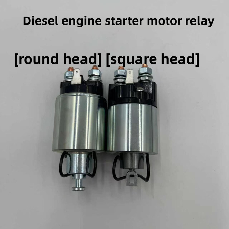 Interruptor de control del rel - Diesel Water Pump reseña y precio