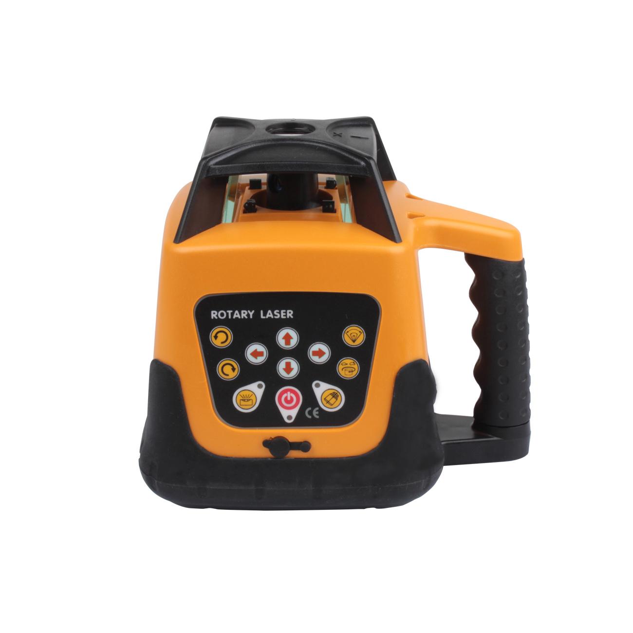 Nivel Láser Rotatorio Automáti - Laser Level Rotary reseña y precio