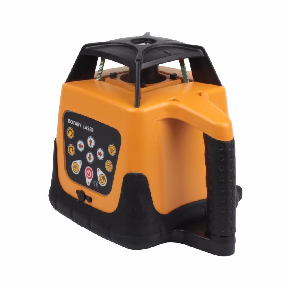 Nivel Láser Rotatorio Automáti - Laser Level Rotary reseña y precio