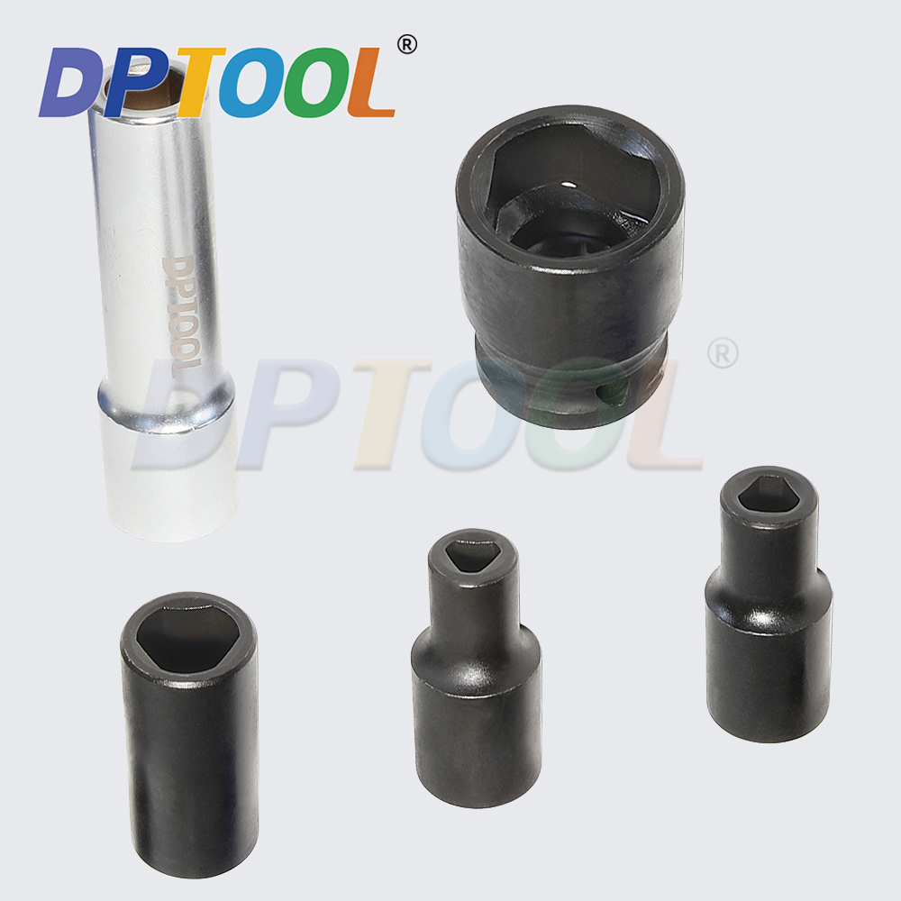 Juego de enchufes para bombas  - Diesel Water Pump reseña y precio