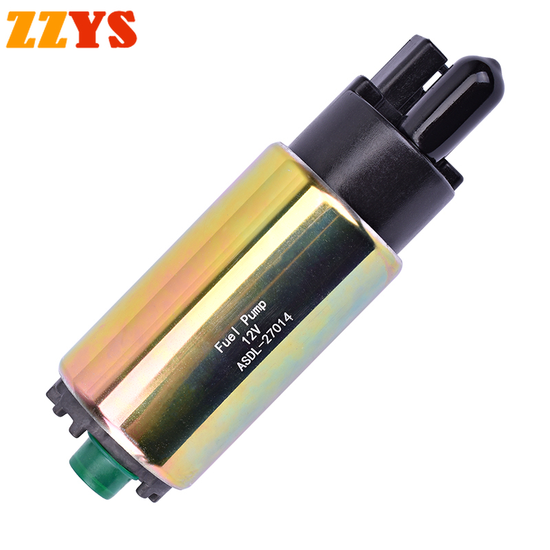Bomba de combustible eléctrica - Diesel Water Pump reseña y precio