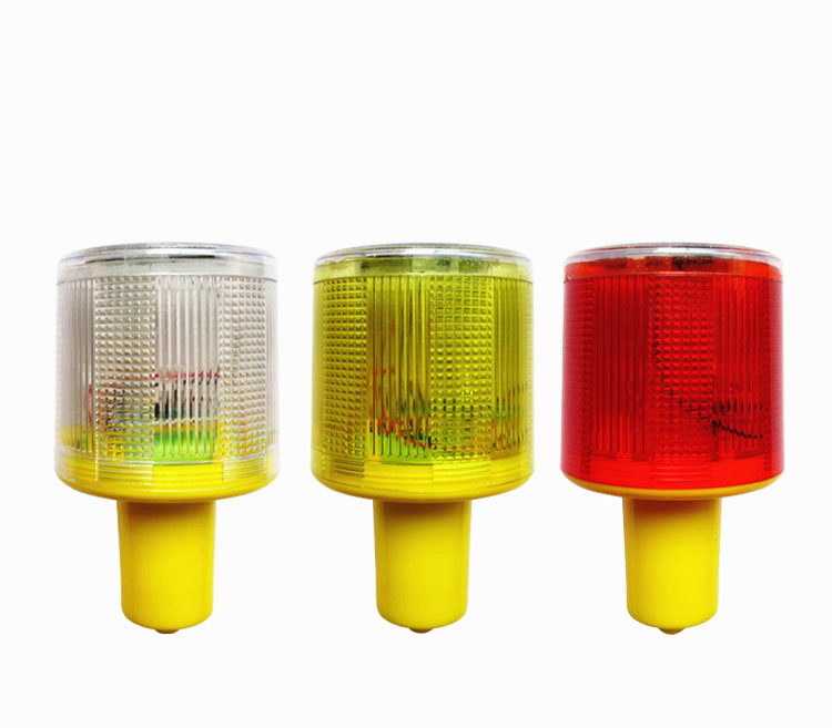 Luz de advertencia de tráfico  - Road Traffic Cone reseña y precio