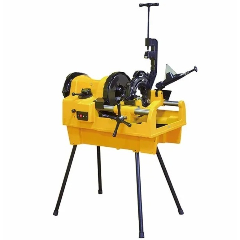 Equipo Eléctrico de Alta Resis - Heavy Equipment Youtube reseña y precio