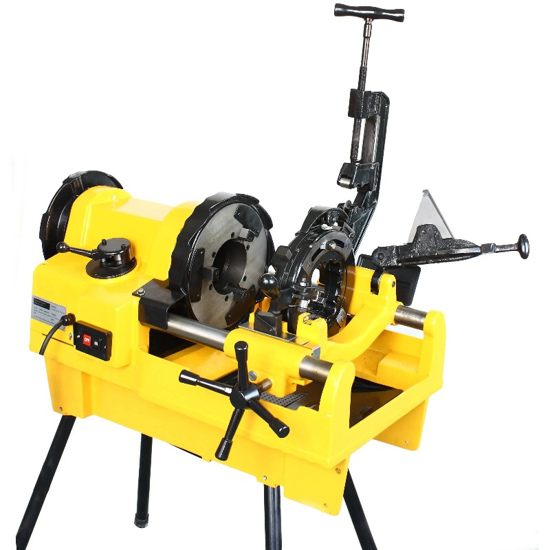 Equipo Eléctrico de Alta Resis - Heavy Equipment Youtube reseña y precio