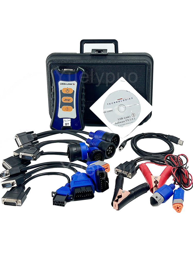 Portátil CF-54 16+512g con her - Heavy Equipment Diagnostic Software reseña y precio