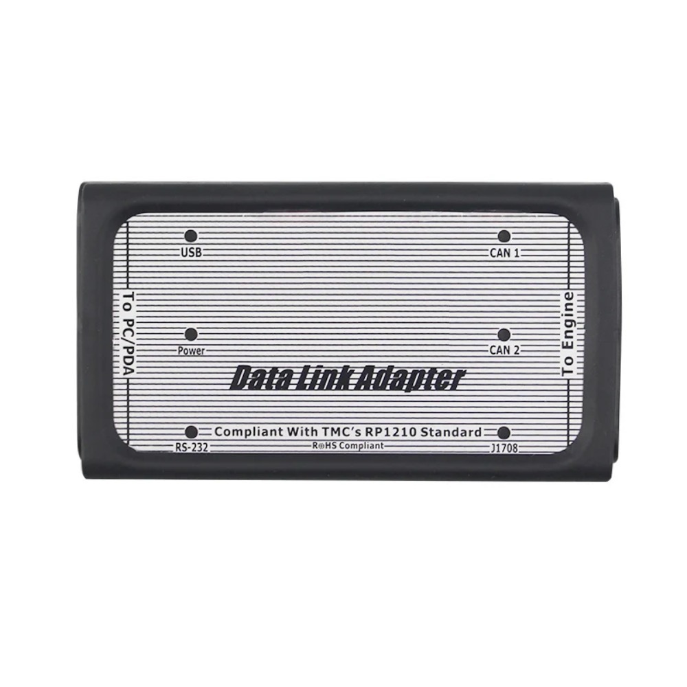 Cable de diagnóstico OBD2 para - Heavy Equipment Operator reseña y precio