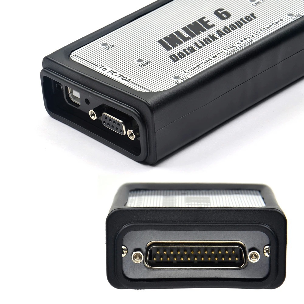 Cable de diagnóstico OBD2 para - Heavy Equipment Operator reseña y precio