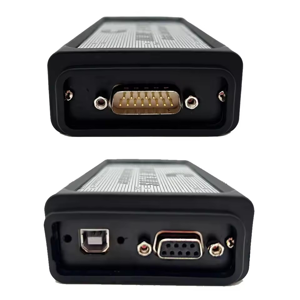 Cable de diagnóstico OBD2 para - Heavy Equipment Operator reseña y precio