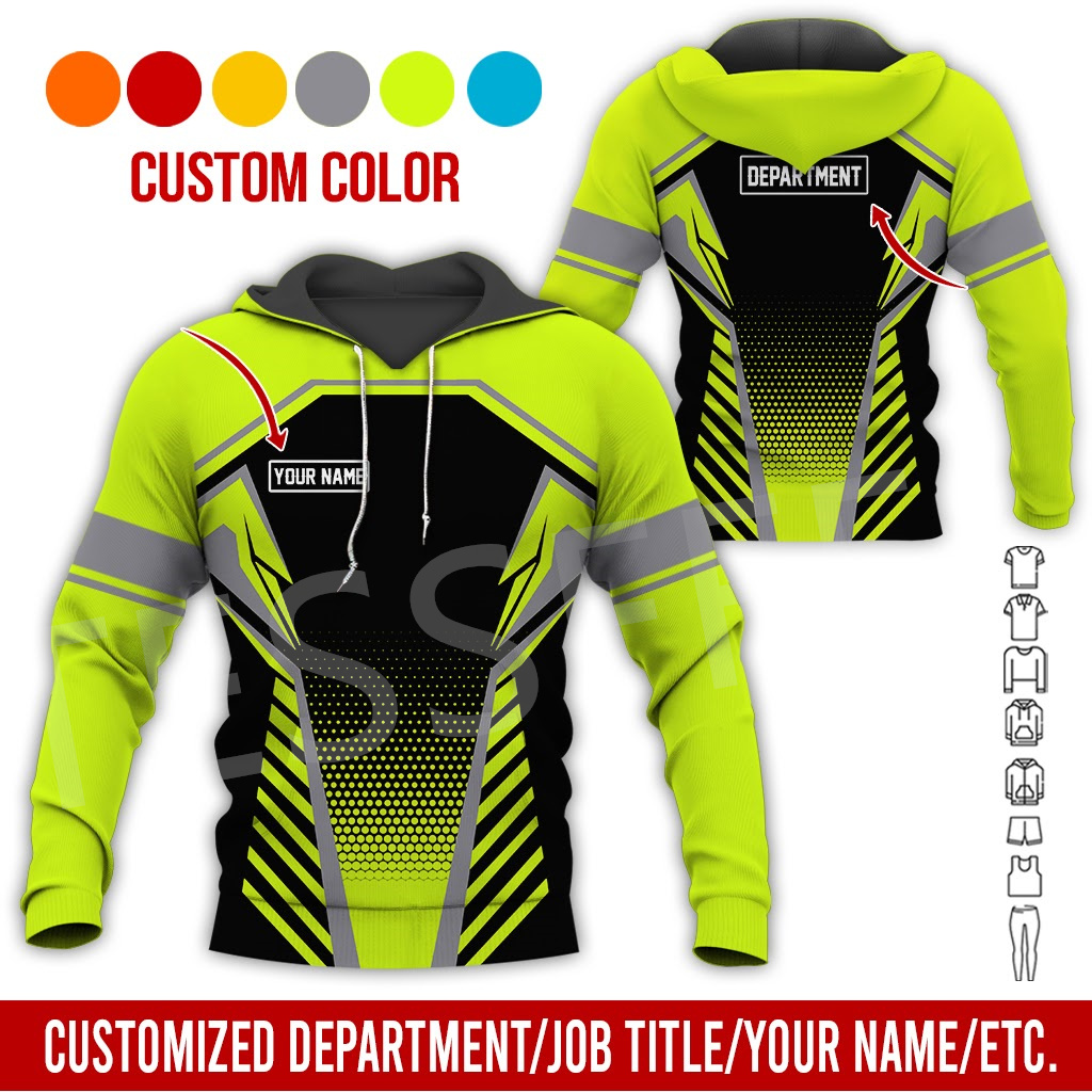 Tessvel-Sudadera con capucha d - Heavy Equipment Names reseña y precio