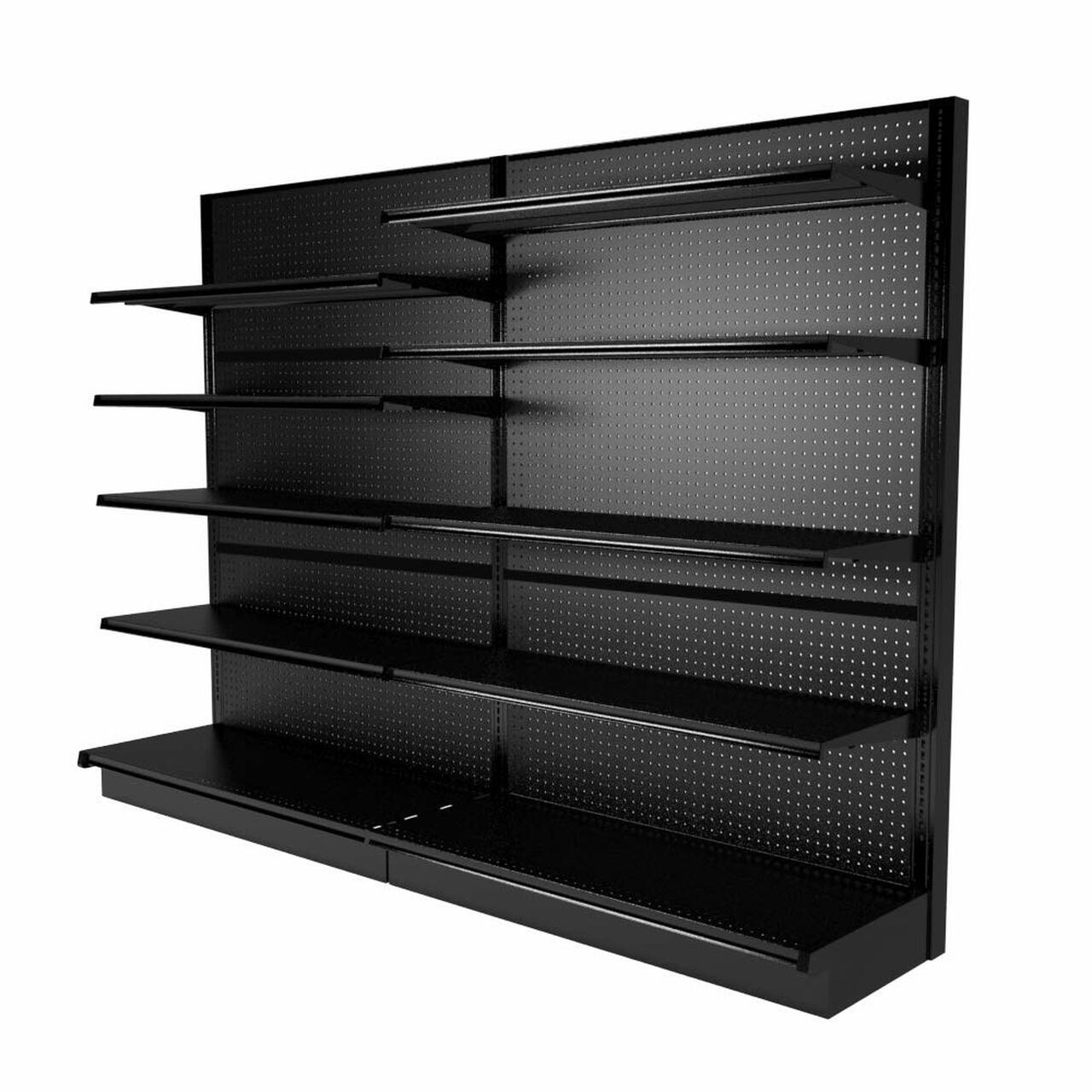 Estanterías Metálicas para Equ - Heavy Equipment Used reseña y precio